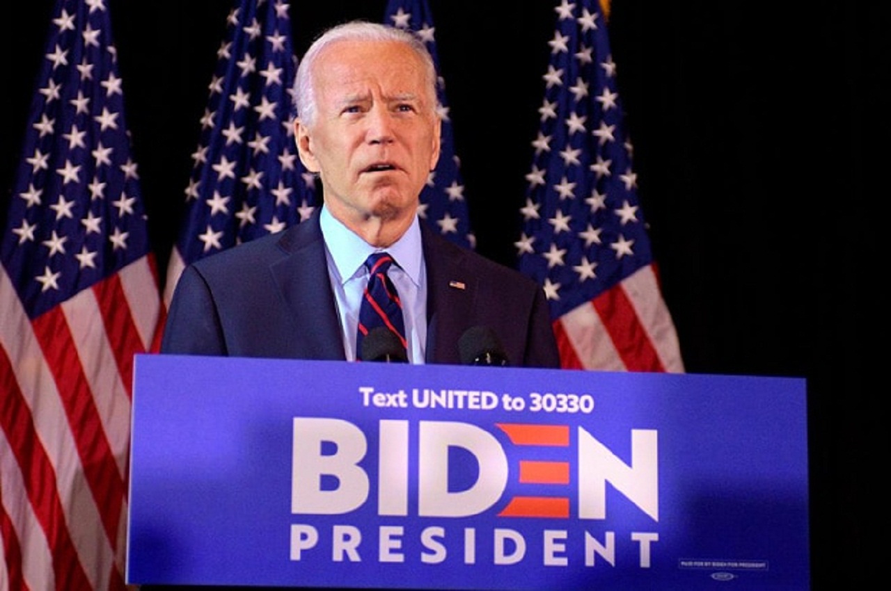 President Joe Biden