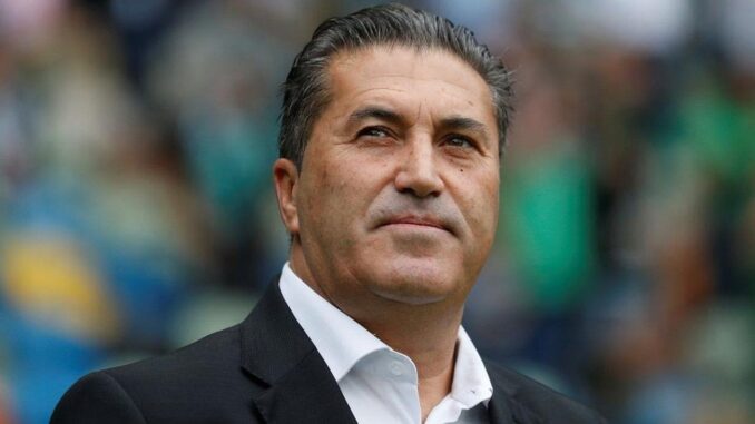 Jose-Peseiro