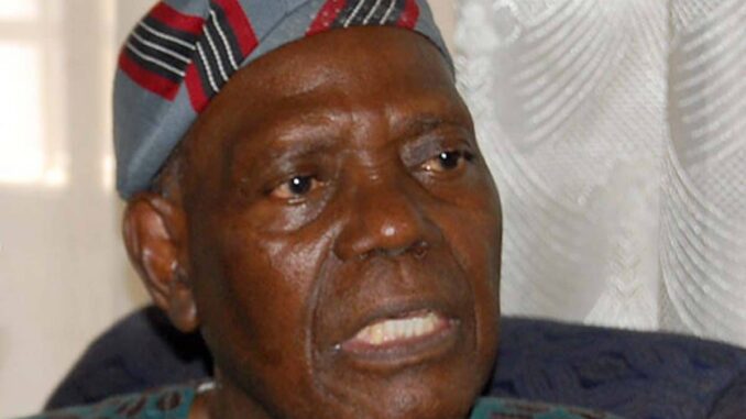 Bisi-Akande