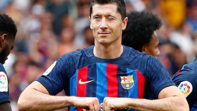 Lewandowski