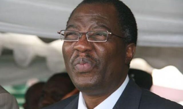 Gbenga-Daniel