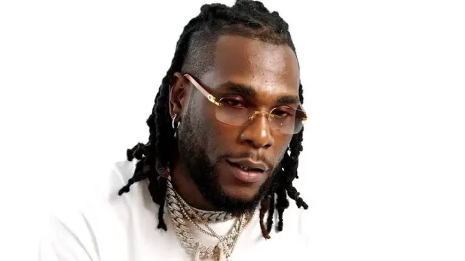 burna