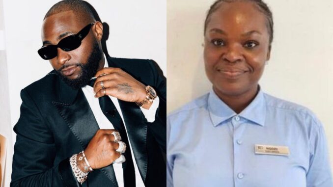 Davido-promised-to-gift-10k-to-a-hotel-staff-for-returning70k-to-a-customer-Kemi-Filani-blog-min