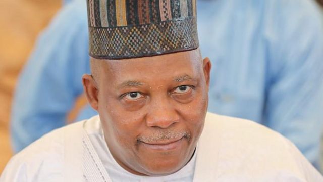 Shettima
