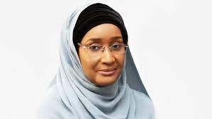 Sadiya Umar