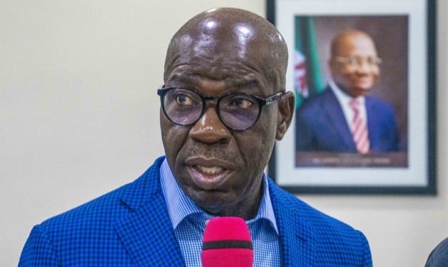 Godwin-Obaseki