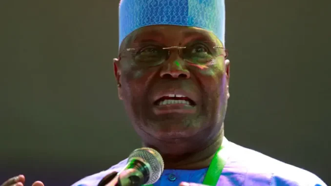 Atiku